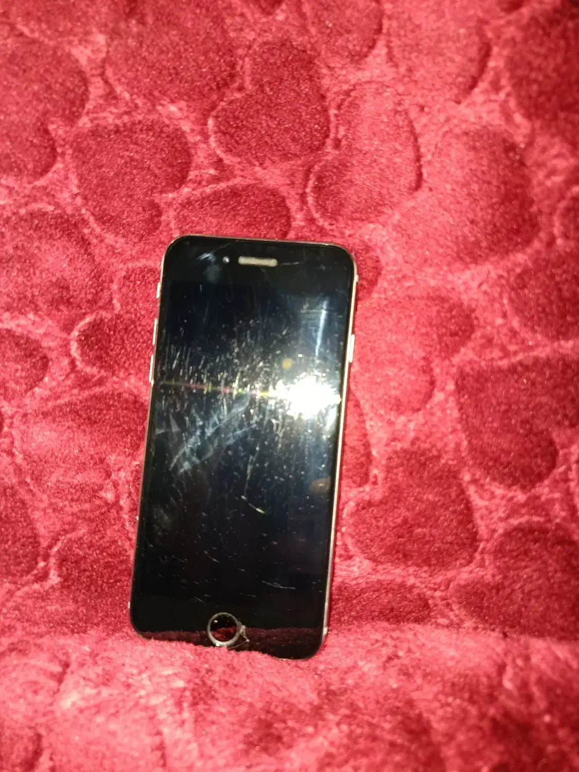 آیفون ۶s|موبایل|چناران, |دیوار