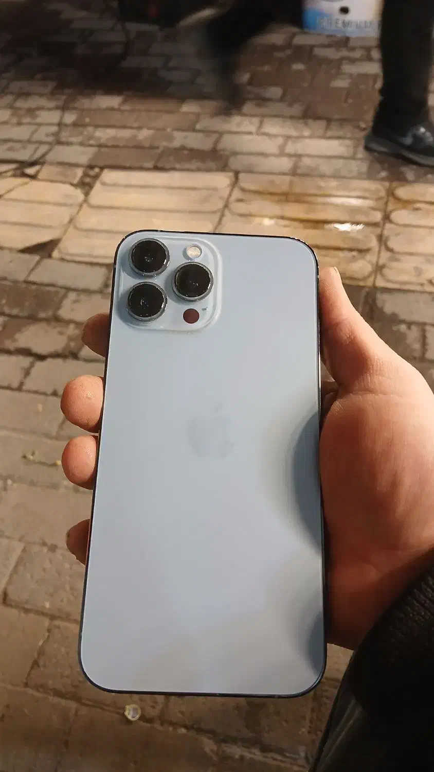 ایفون 13promax|موبایل|تبریز, |دیوار