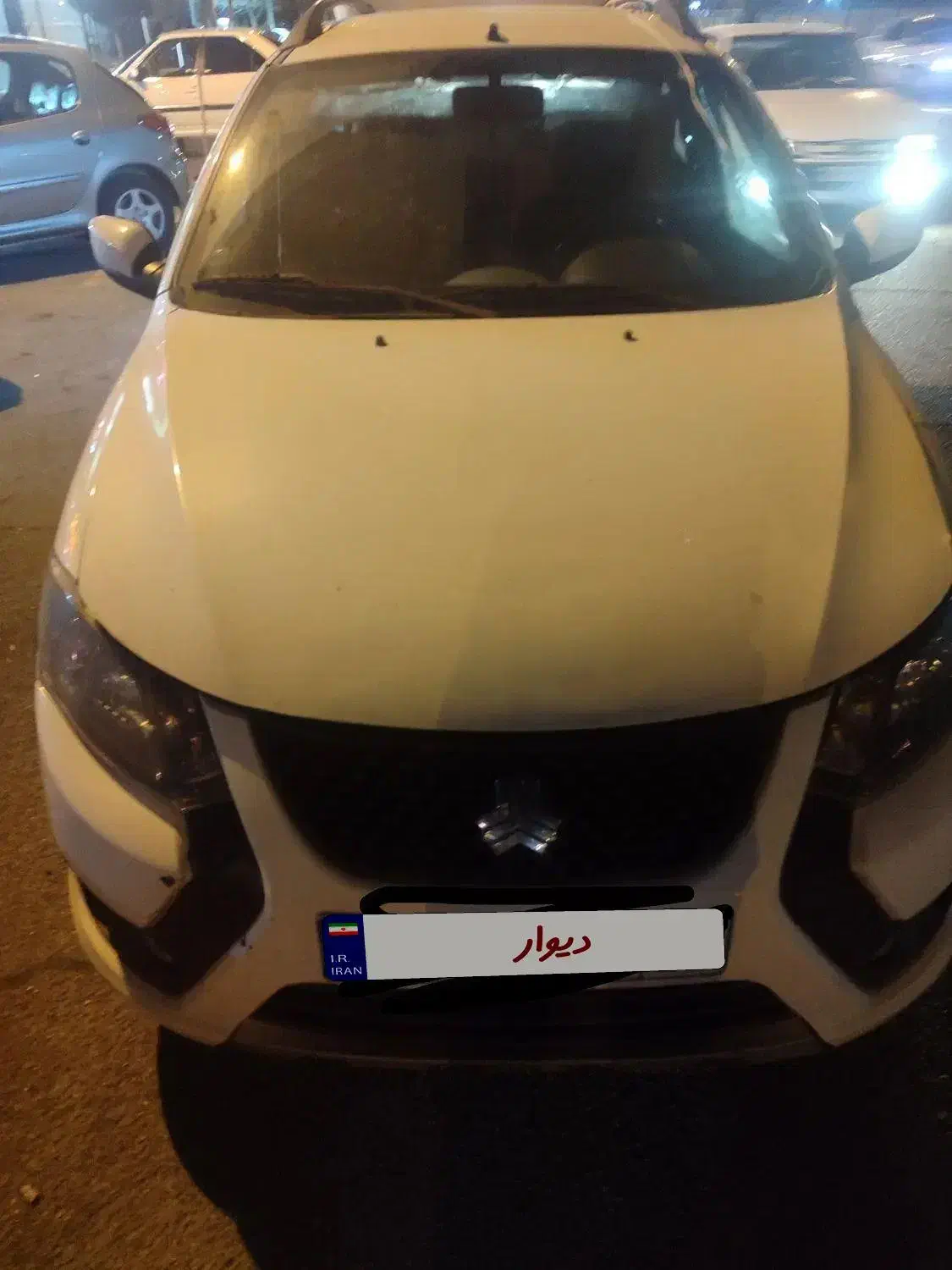 کوییک|خودرو سواری و وانت|ساوه, |دیوار