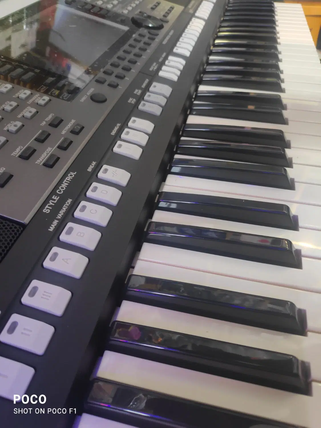YAMAHA A3000|پیانو، کیبورد، آکاردئون|نورآباد ممسنی, |دیوار