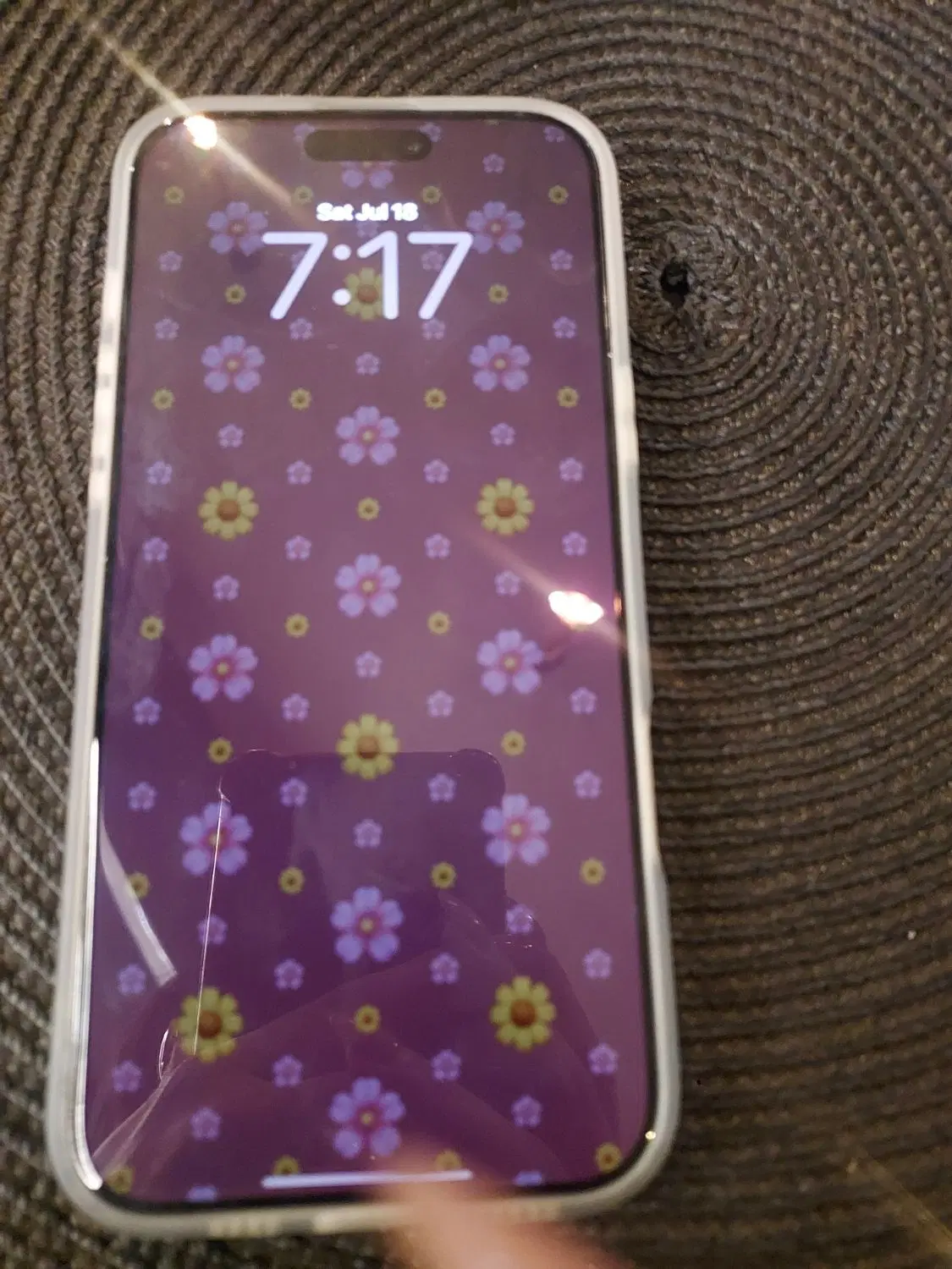iphone16 pro|موبایل|کرج, شهرک اوج|دیوار
