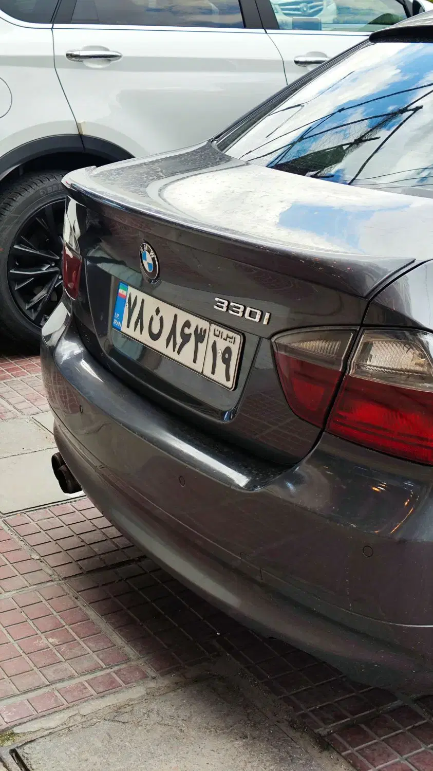 BMW 330i|خودرو سواری و وانت|تهران, شهرک صدرا|دیوار