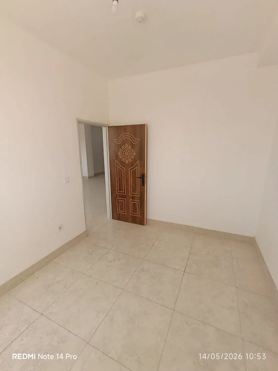 ۱۰۳متر رو به نما نوساز غرق نور جهان آرا کمالشهر - Widok 5