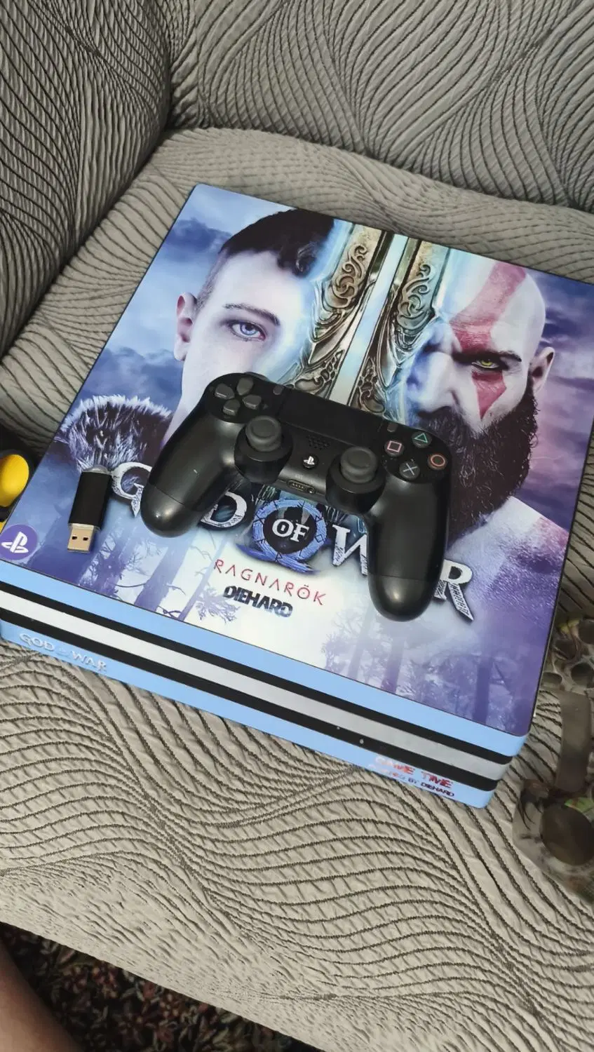 ps4|کنسول، بازی ویدئویی و آنلاین|سنندج, |دیوار