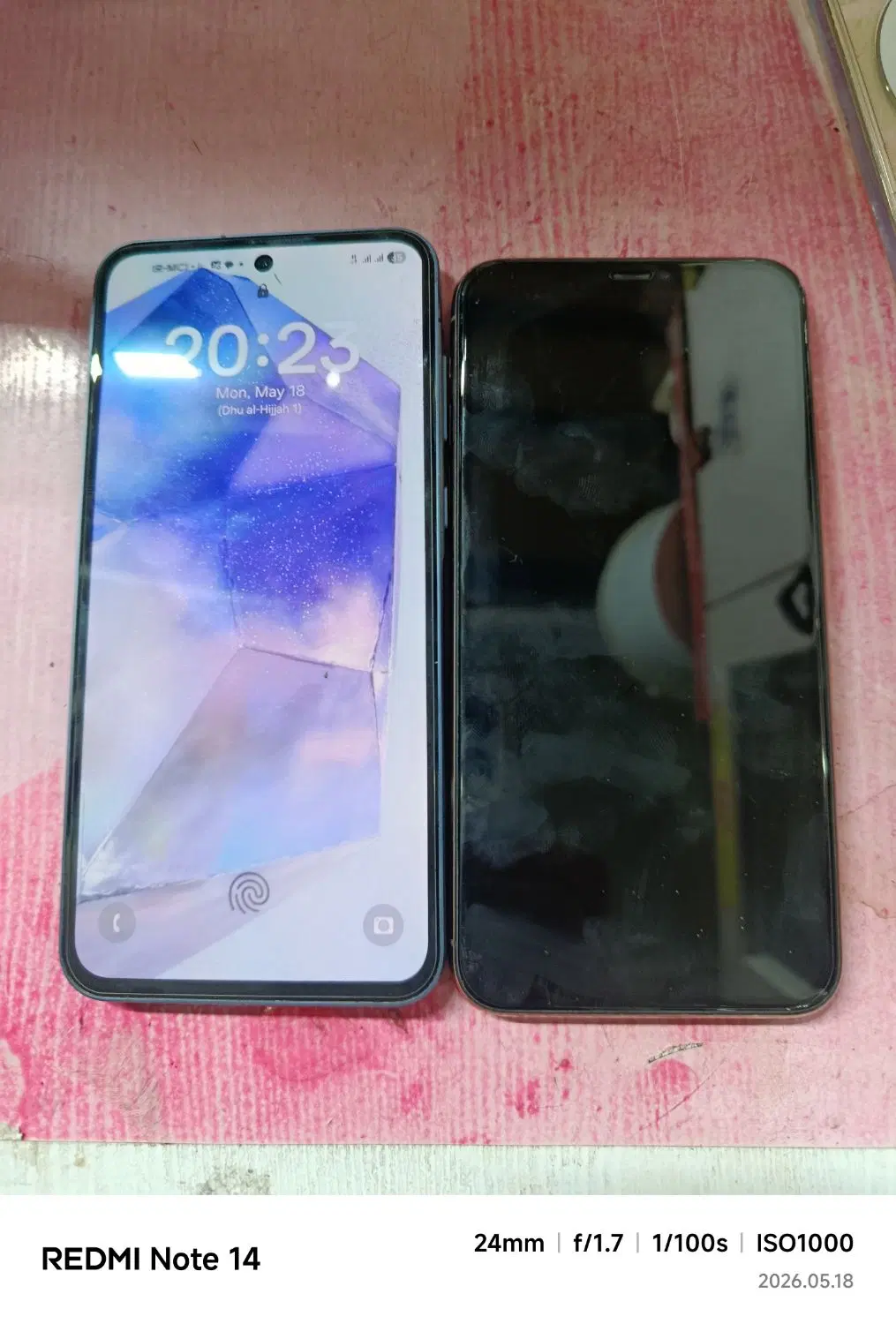 iphone 11 pro max|موبایل|تربتحیدریه, اندیشه|دیوار