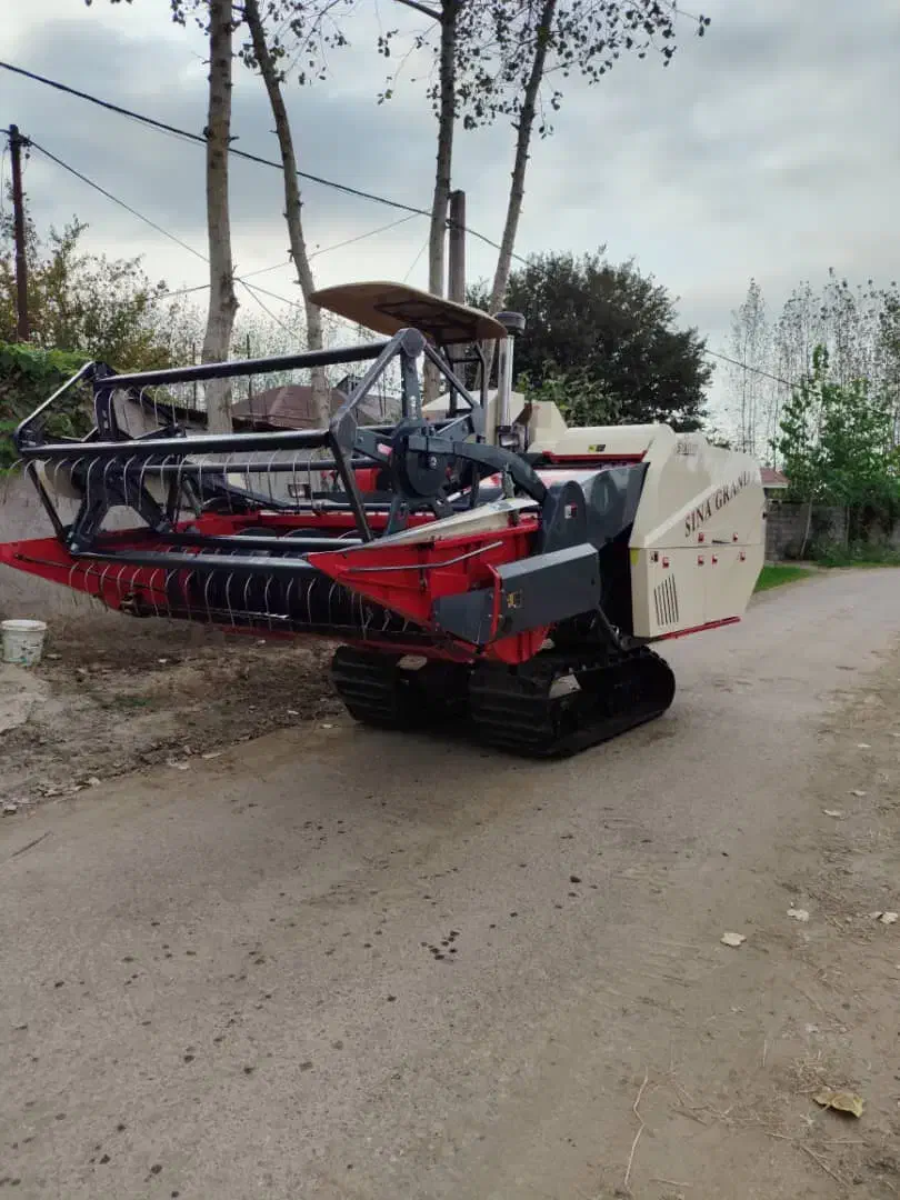 کمباین|خودرو سنگین|شفت, |دیوار