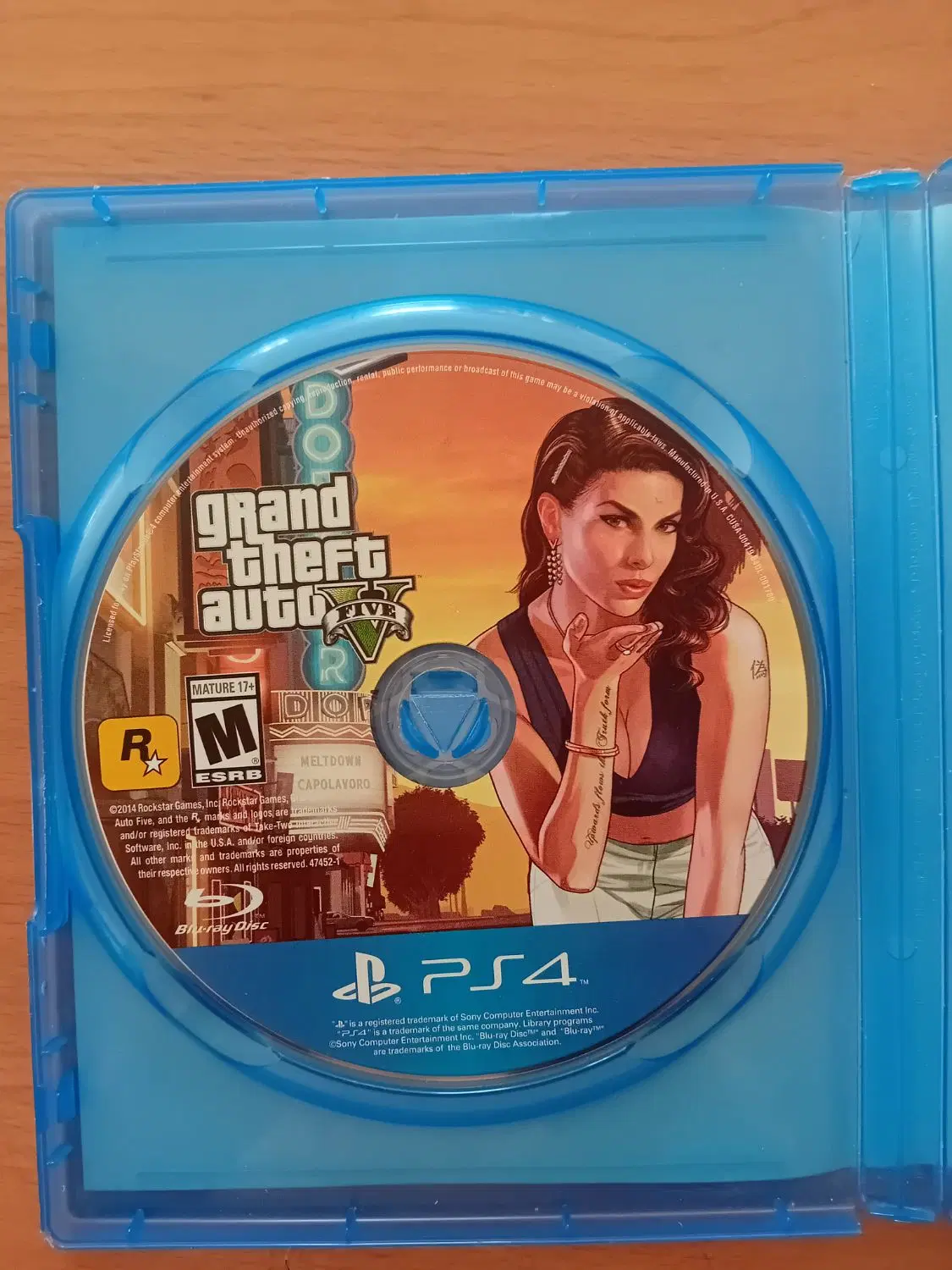 gta v|کنسول، بازی ویدئویی و آنلاین|تهران, سوهانک|دیوار