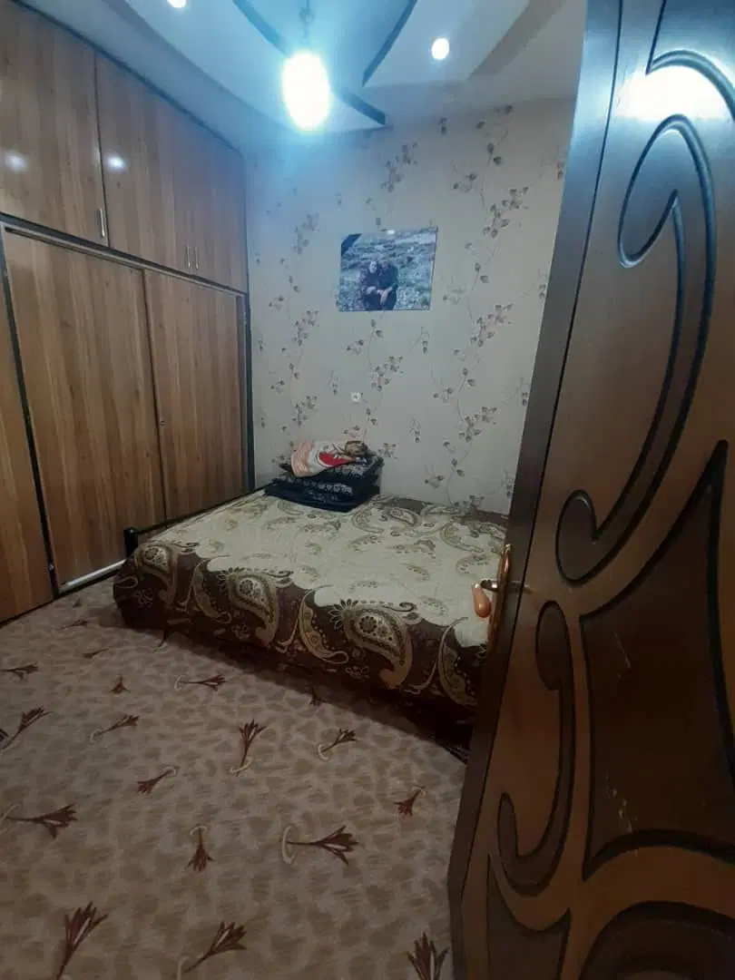 آپارتمان ویلایی فروشی - Widok 5
