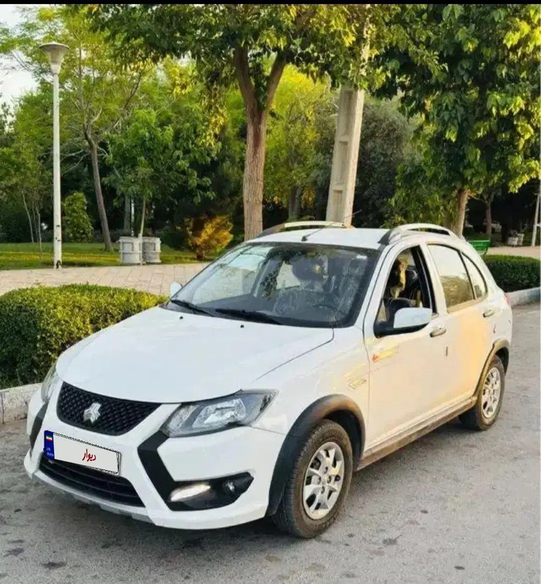 کویک s|خودرو سواری و وانت|اندیمشک, |دیوار