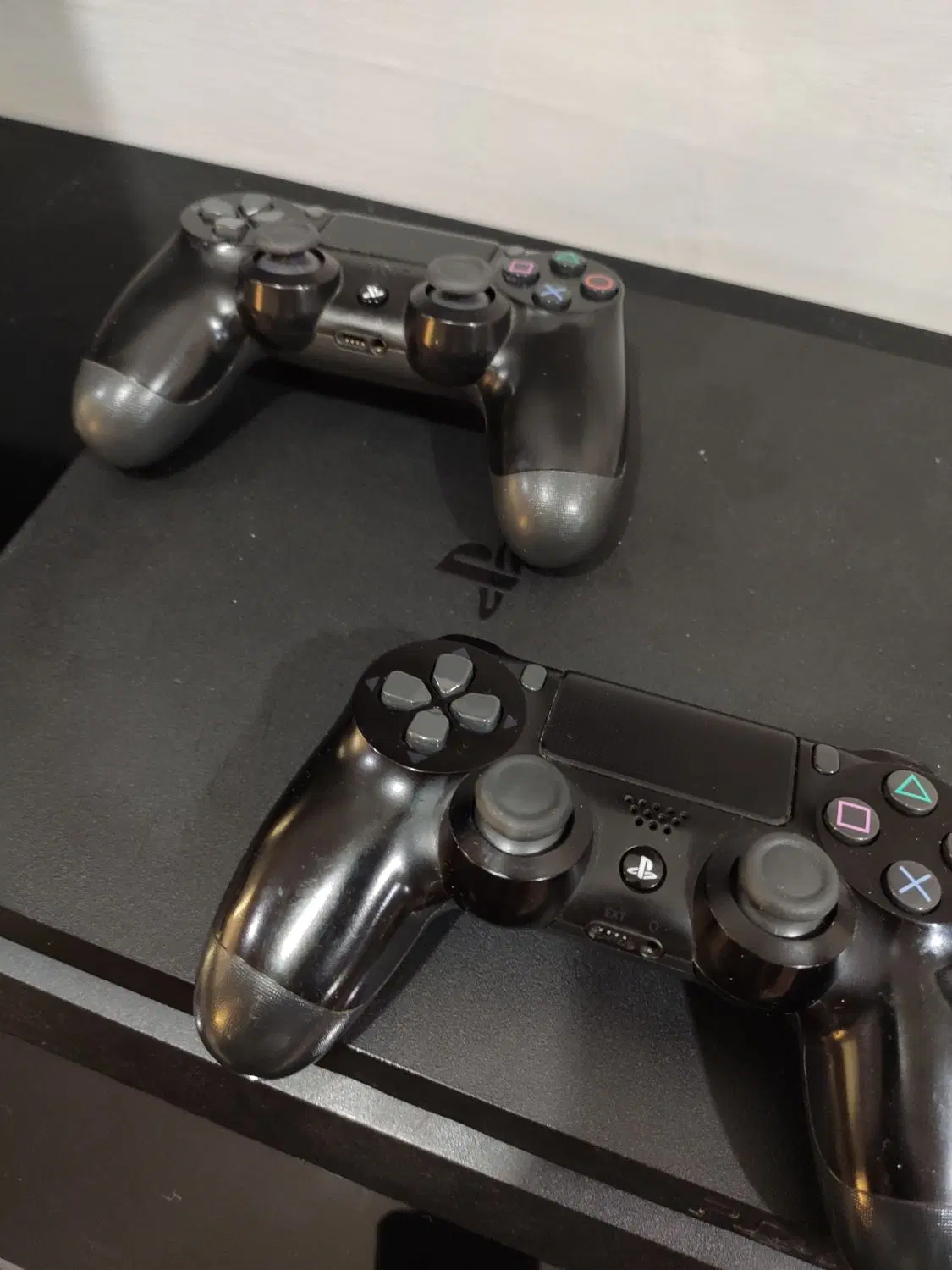 ps4slim 1tra|کنسول، بازی ویدئویی و آنلاین|اندیمشک, |دیوار