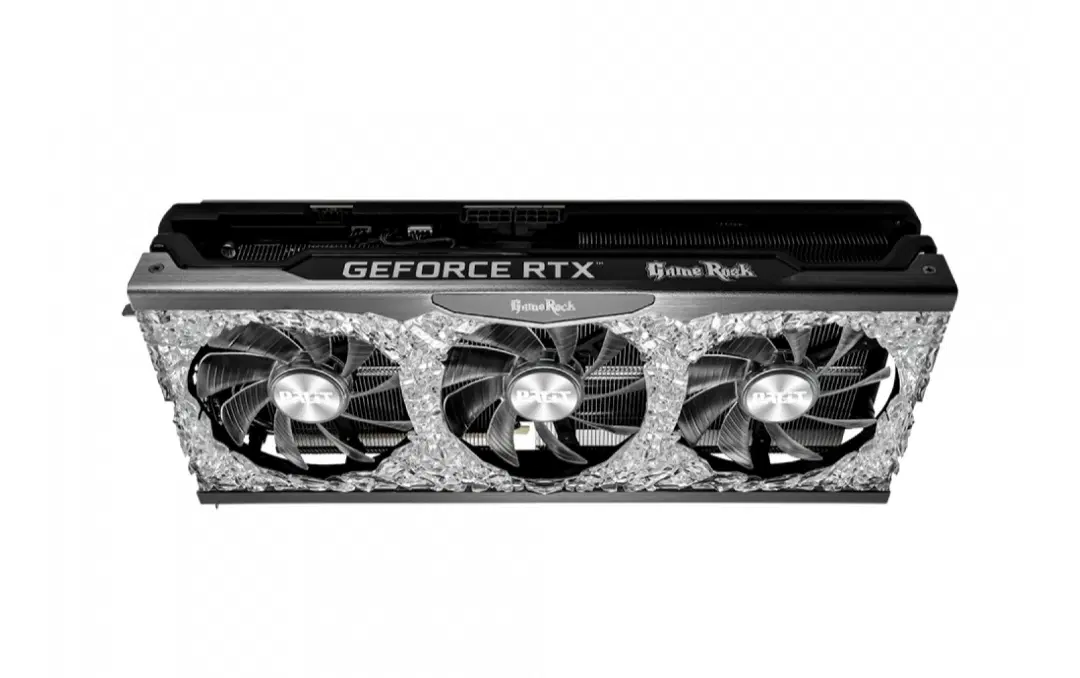 گرافیک 3070ti|قطعات و لوازم جانبی رایانه|لنجان, |دیوار