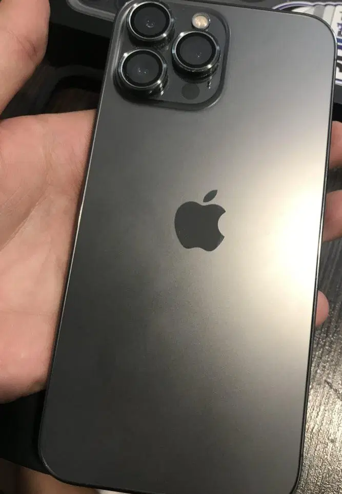iphone13 promax 512|موبایل|قم, انسجام|دیوار