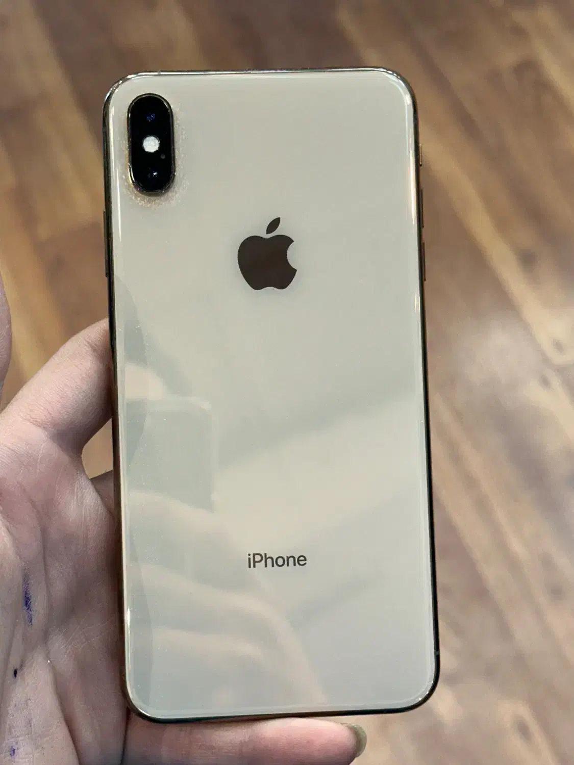 iPhone Xs Max|موبایل|کرج, اصفهانیها|دیوار