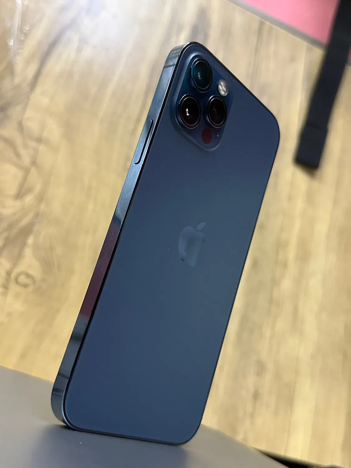 Iphone 12 Pro 256G za|موبایل|تهران, خلیج فارس|دیوار
