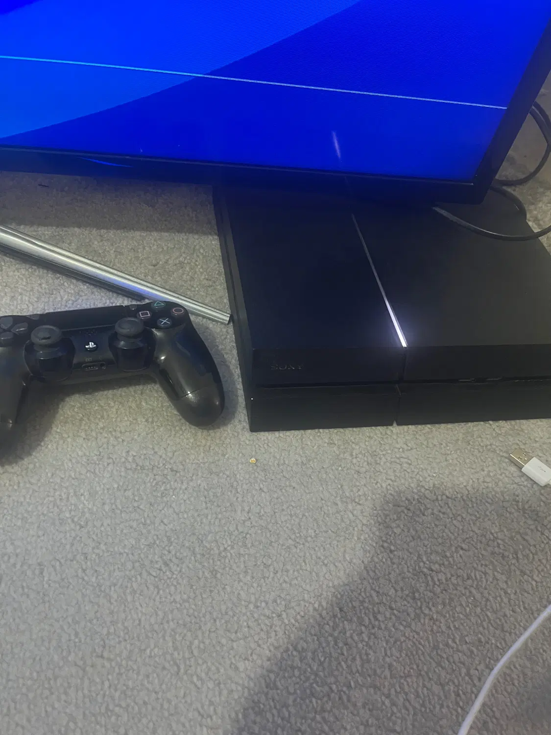 پی اس ۴     ps4 pro|کنسول، بازی ویدئویی و آنلاین|ایذه, |دیوار