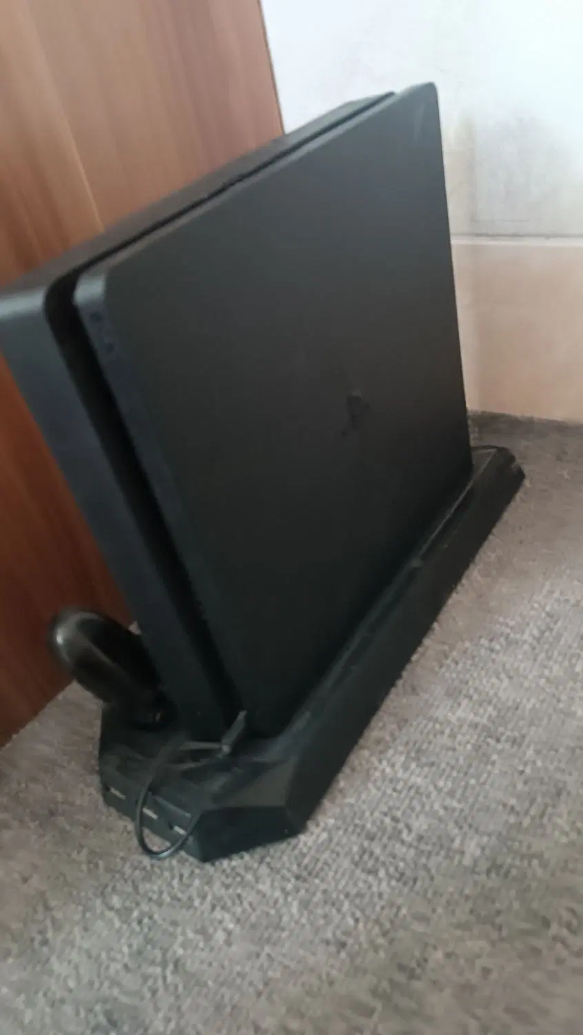 ps4|کنسول، بازی ویدئویی و آنلاین|قم, باغ کرباسی|دیوار