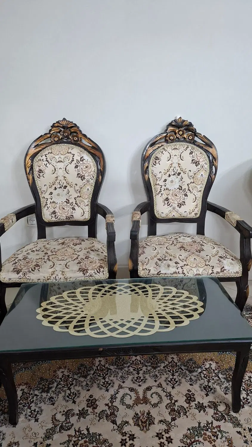 مبل۱۵|مبلمان خانگی و میز عسلی|زنجان, |دیوار