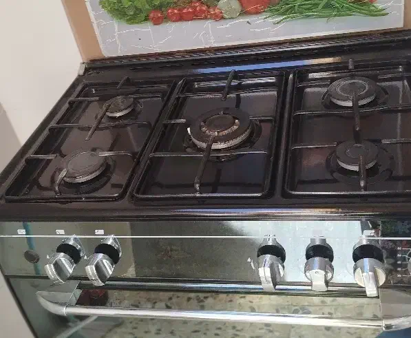 گاز|اجاق گاز و لوازم برقی پخت‌وپز|اقبالیه, |دیوار