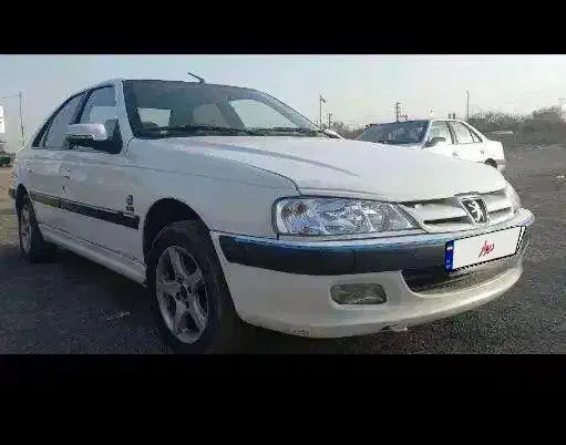 پارس95|خودرو سواری و وانت|مرودشت, ابوذر شمالی|دیوار