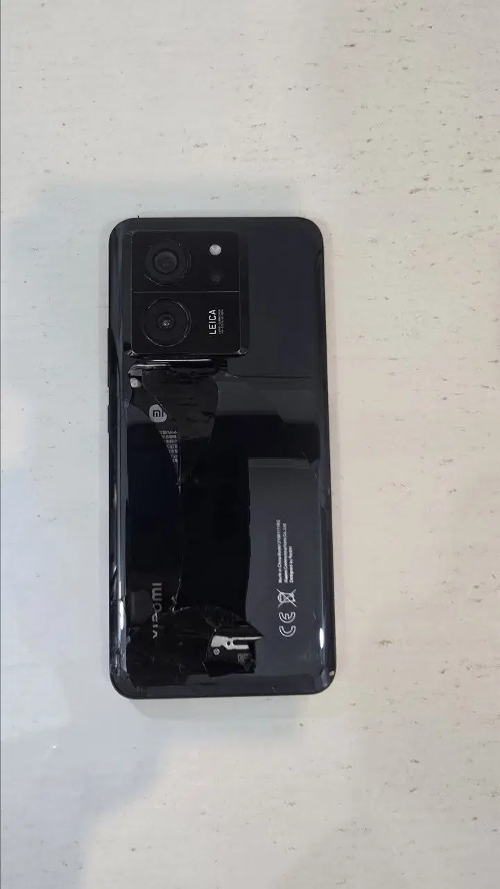 Xiaomi 13T Pro 5G|موبایل|قائم‌شهر, |دیوار