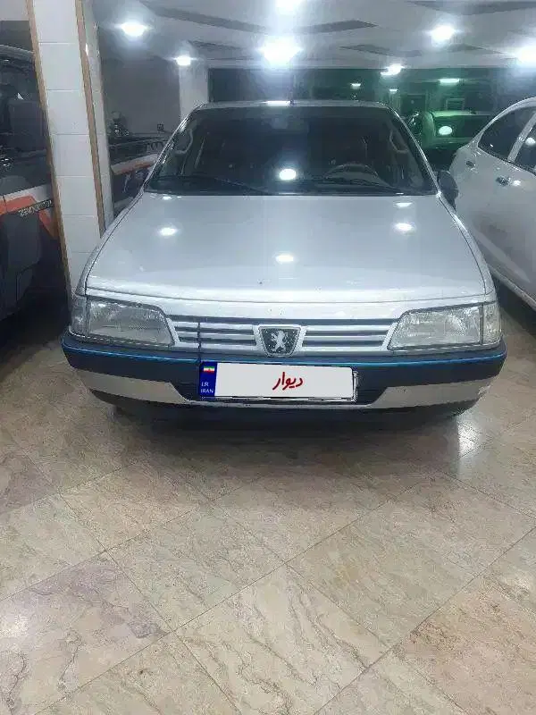 پژو405|خودرو کلاسیک|سرپل ذهاب, |دیوار