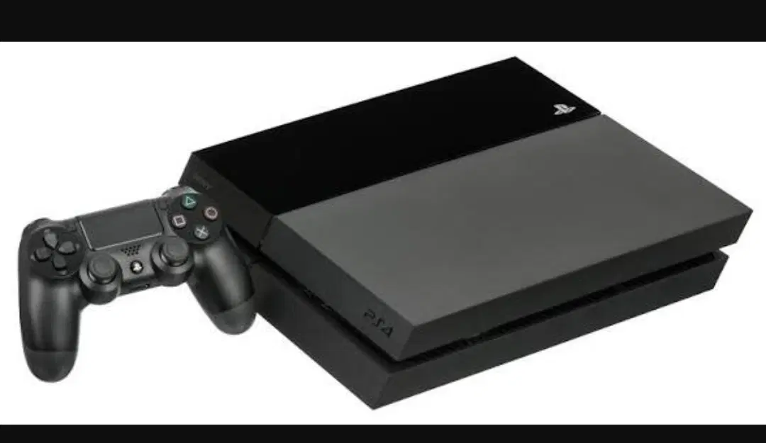 ps4 fat|کنسول، بازی ویدئویی و آنلاین|گنبد کاووس, |دیوار