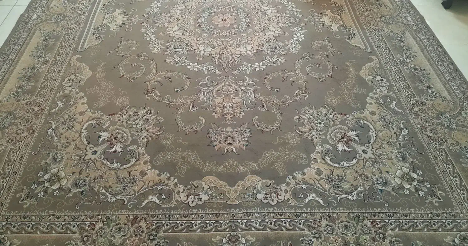 فرش ۱۲ متری|فرش|مشهد, سعد آباد|دیوار