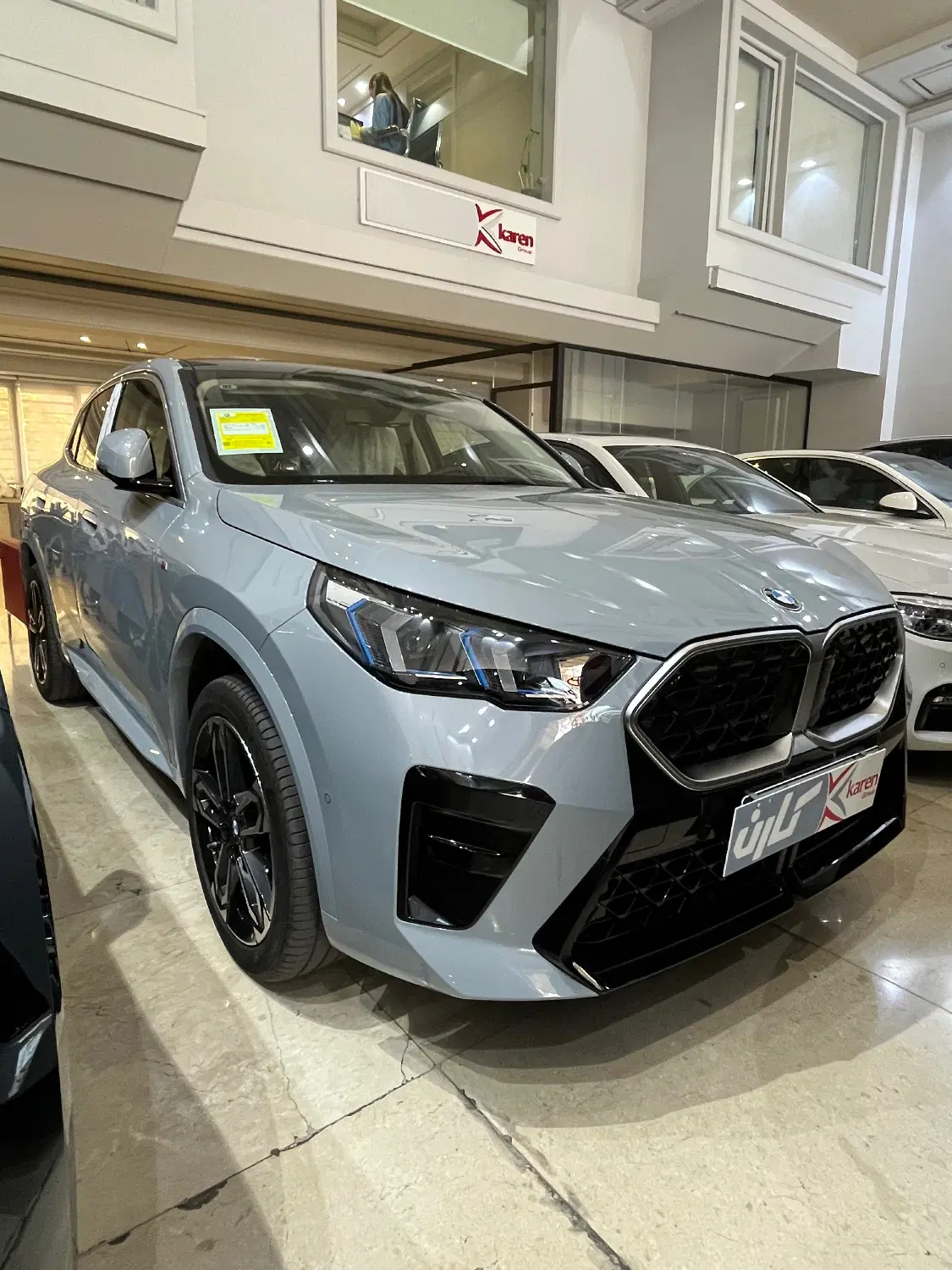 BMW X2 2025|خودرو سواری و وانت|تهران, سهروردی|دیوار