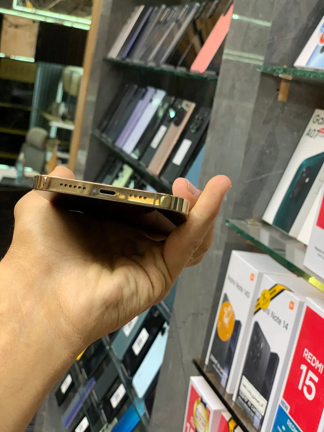 گوشی Iphone 12 ProMax|موبایل|زاهدان, |دیوار