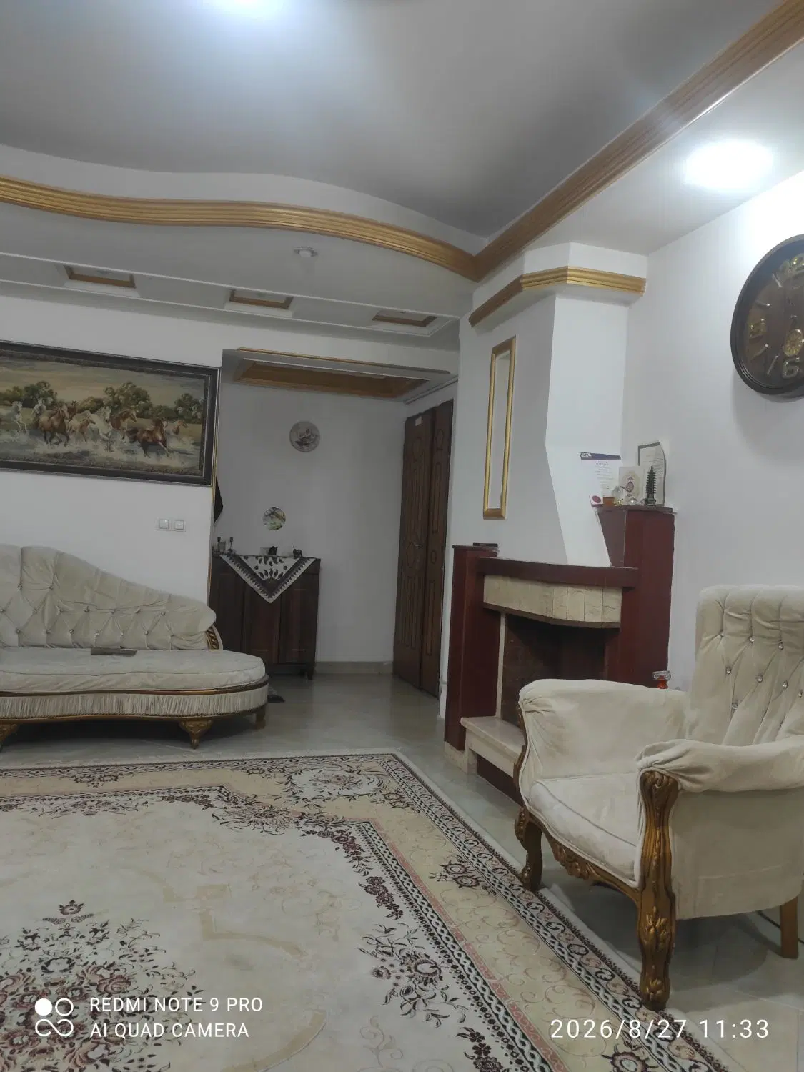 اجاره|اجارهٔ آپارتمان|ساری, |دیوار