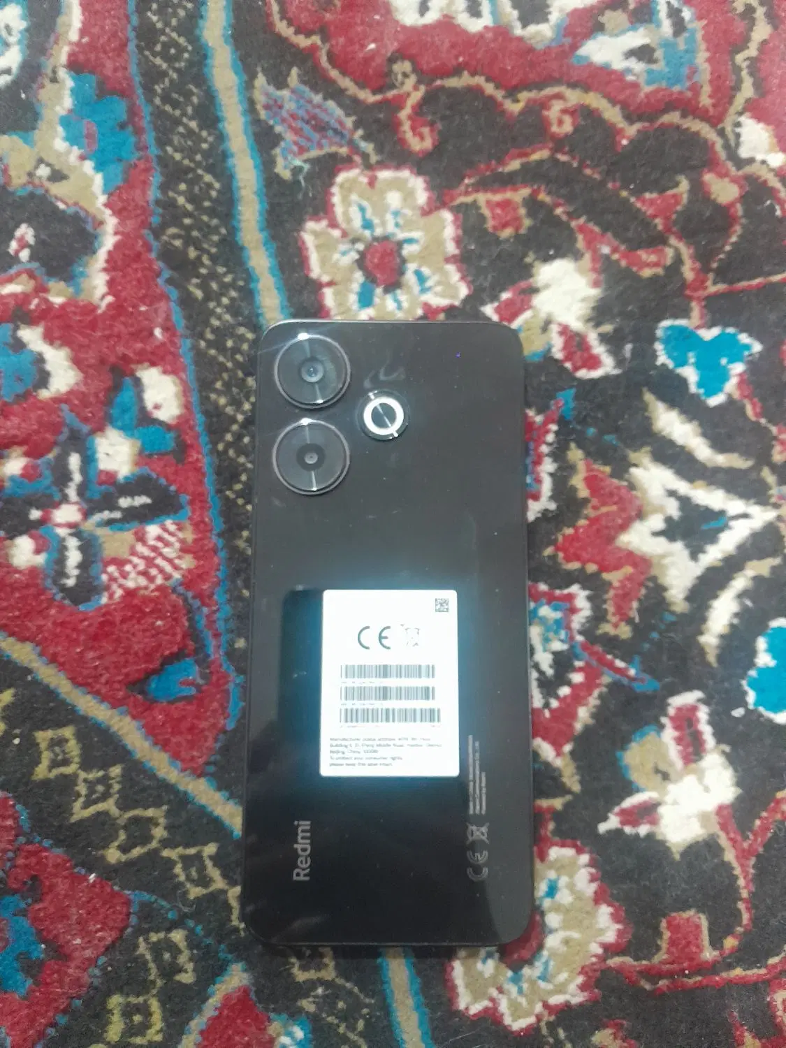 گوشیRedmi13|موبایل|نقده, |دیوار