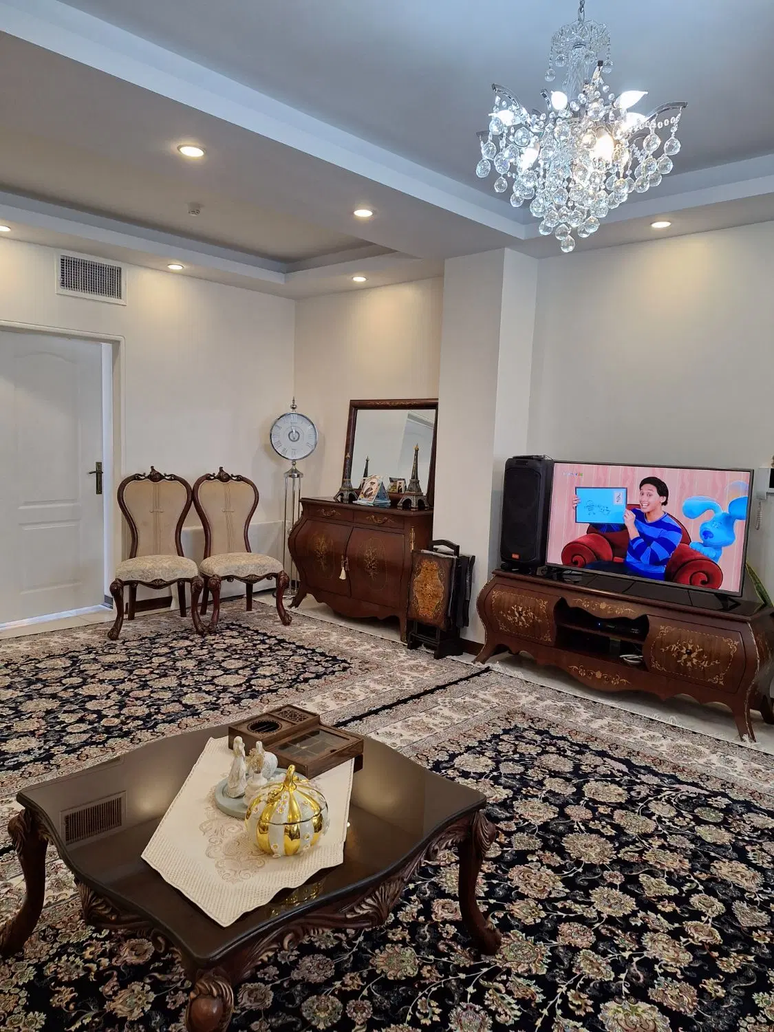 فروش آپارتمان, کرج