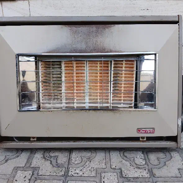 بخاری|حراج|شیراز, فرهنگیان|دیوار