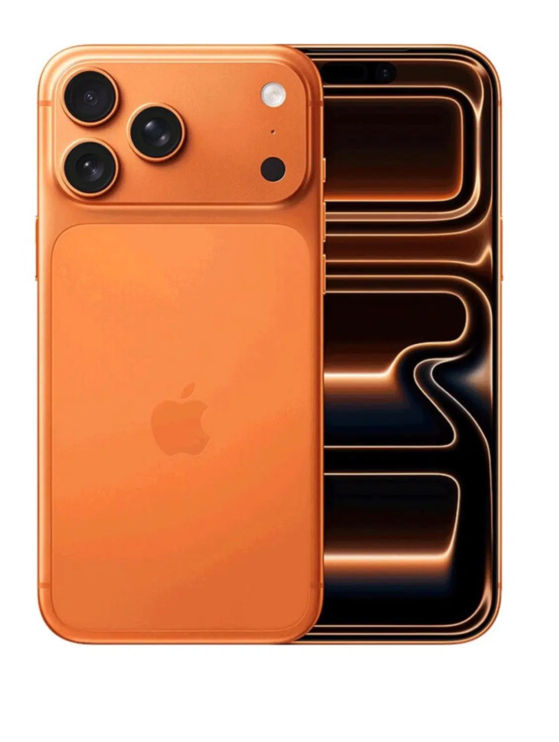 Iphone 17promax 256gig|موبایل|کرمانشاه, |دیوار