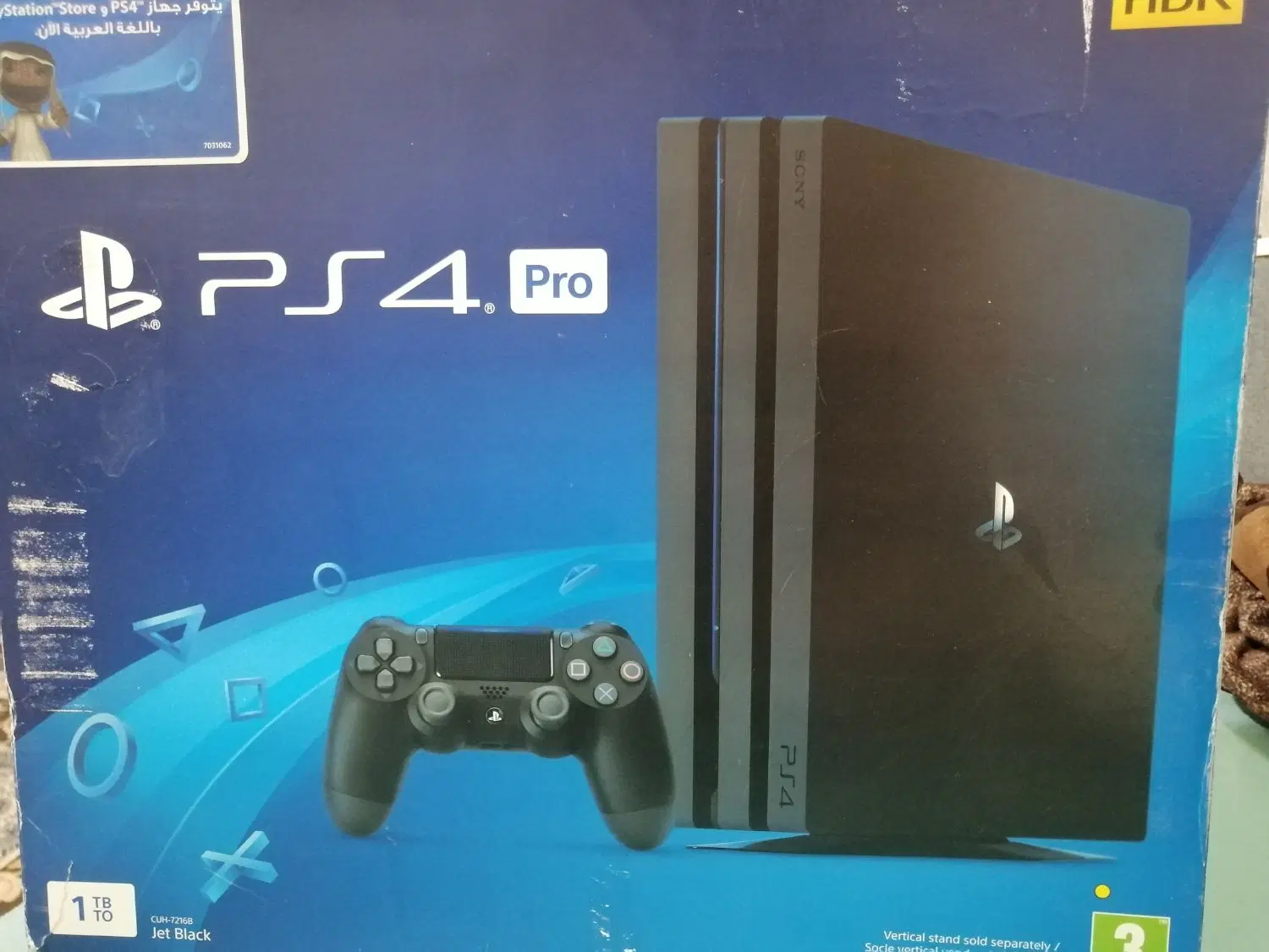 ps4 Pro|کنسول، بازی ویدئویی و آنلاین|باغستان, |دیوار