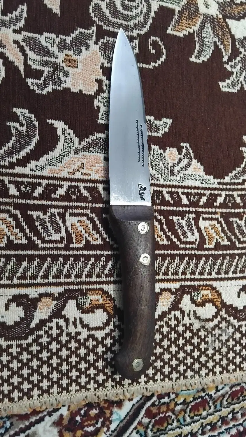 چاقو|کوهنوردی و کمپینگ|قم, عمار یاسر|دیوار