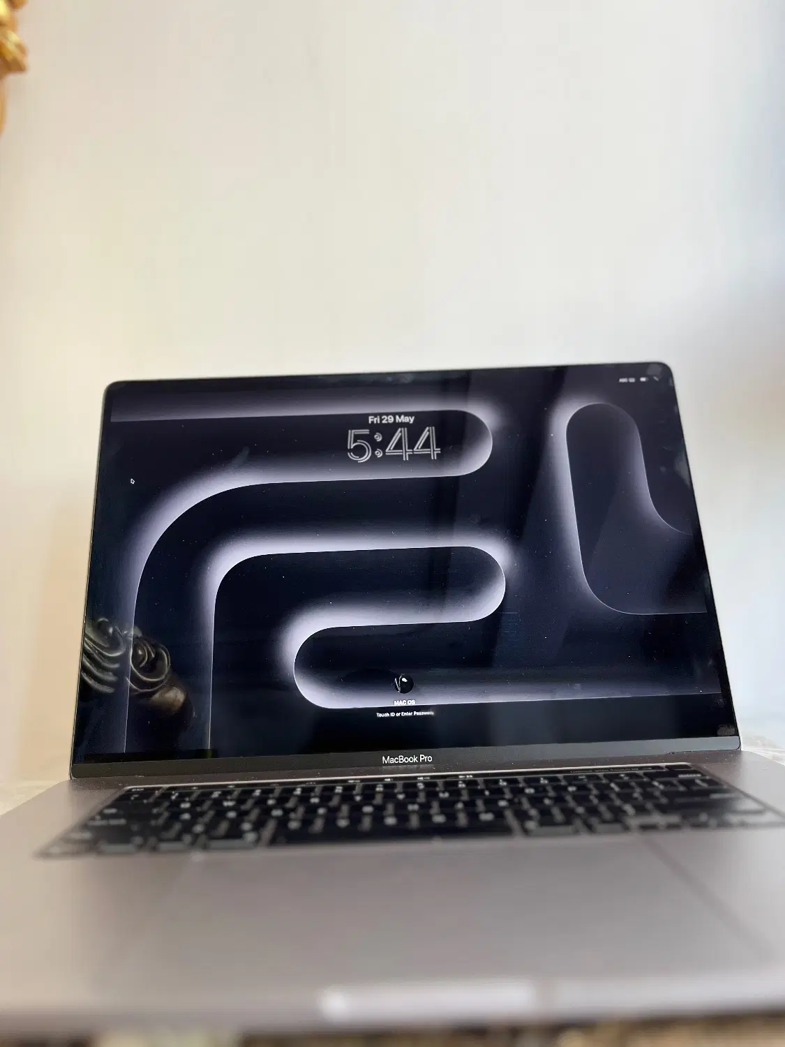 Mac book pro|رایانه همراه|تبریز, |دیوار