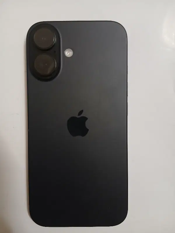 iphone 16|موبایل|کرج, مهرویلا جنوبی|دیوار