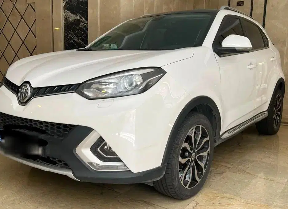 Mg gs 2016|خودرو سواری و وانت|تهران, تهرانپارس غربی|دیوار