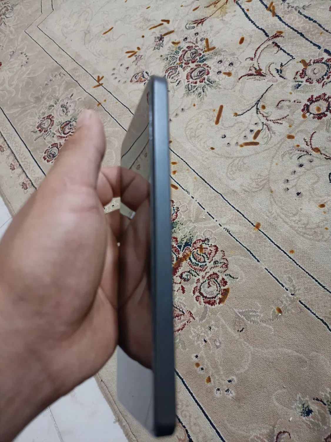 POCO X7 PRO|موبایل|پردیس, فاز ۱۱|دیوار