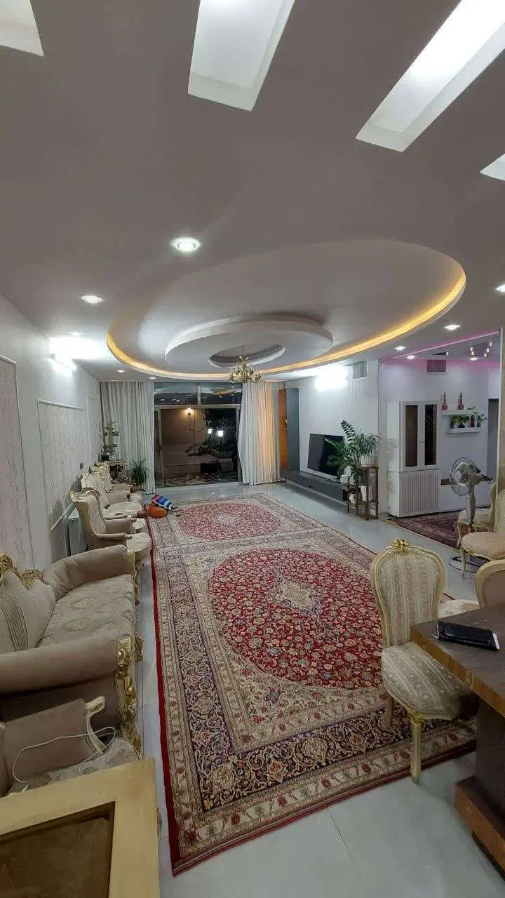 ویلایی330 متر/دوطبقه/6 خواب/بهترین فرعی آل محمد - Widok 2