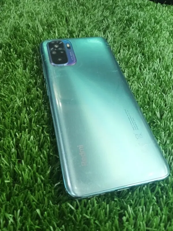 note10.  64/4|موبایل|خوی, |دیوار