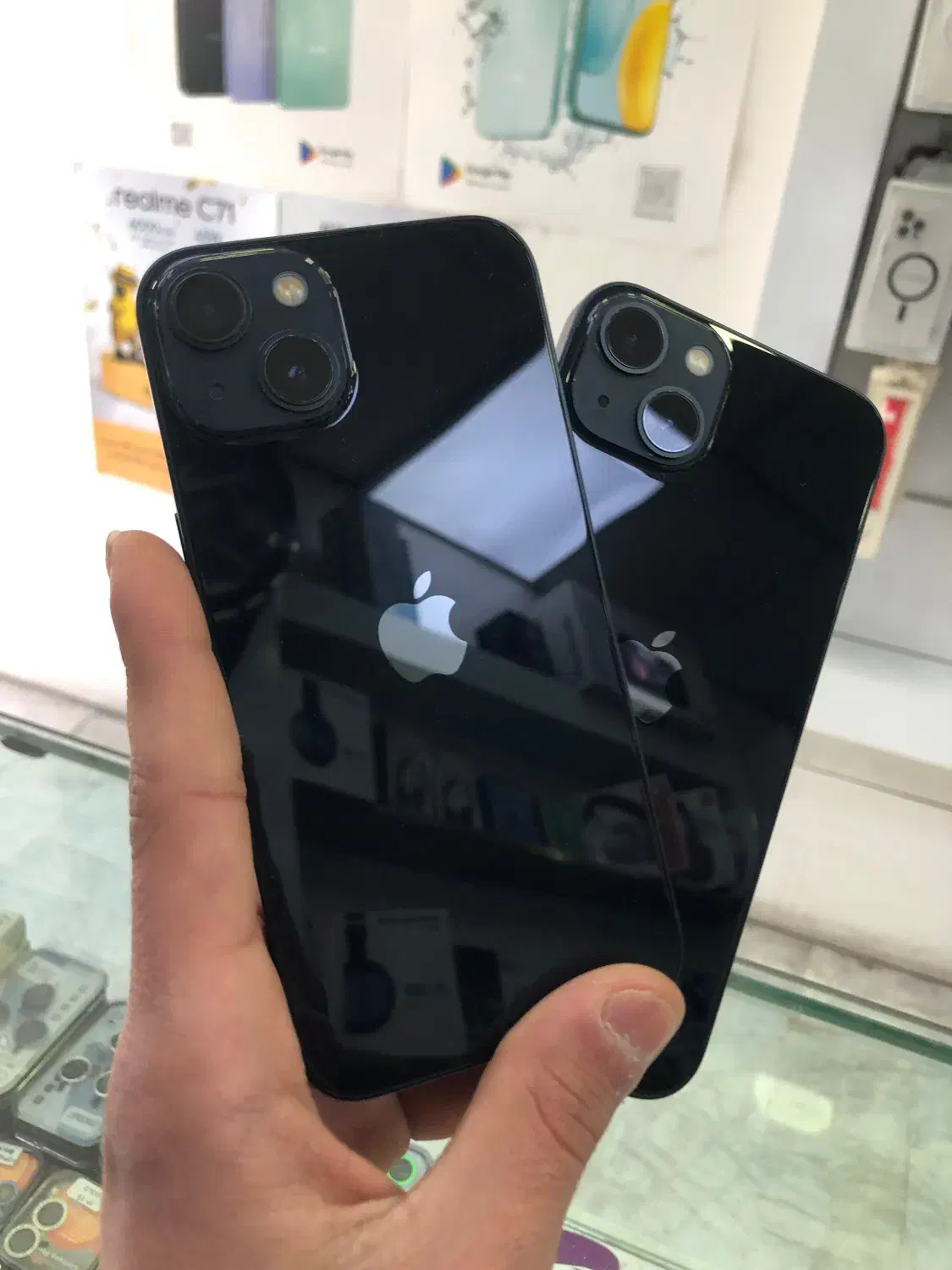 iphone 13 normal|موبایل|کرج, کوی امامیه|دیوار