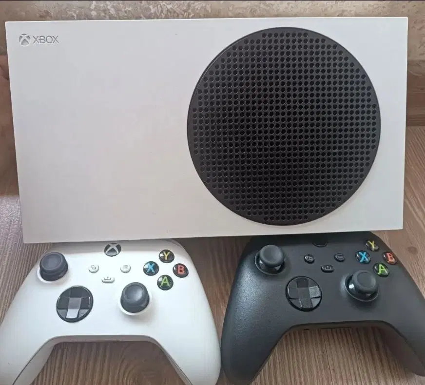 x box s|کنسول، بازی ویدئویی و آنلاین|ایلام, |دیوار