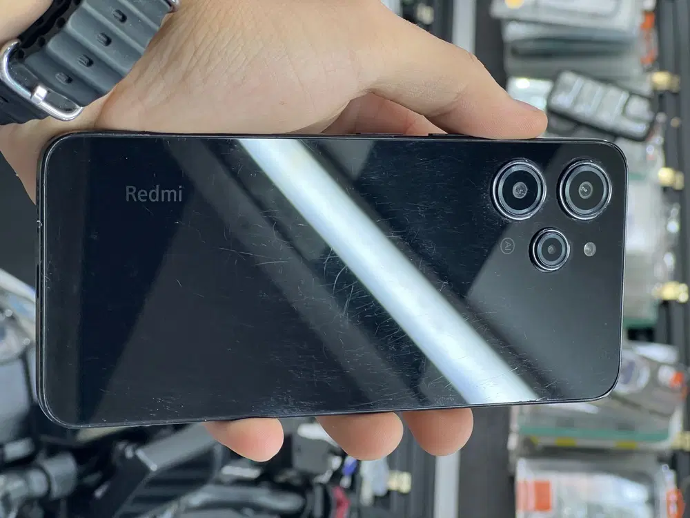 Redmi 12|موبایل|ارومیه, |دیوار