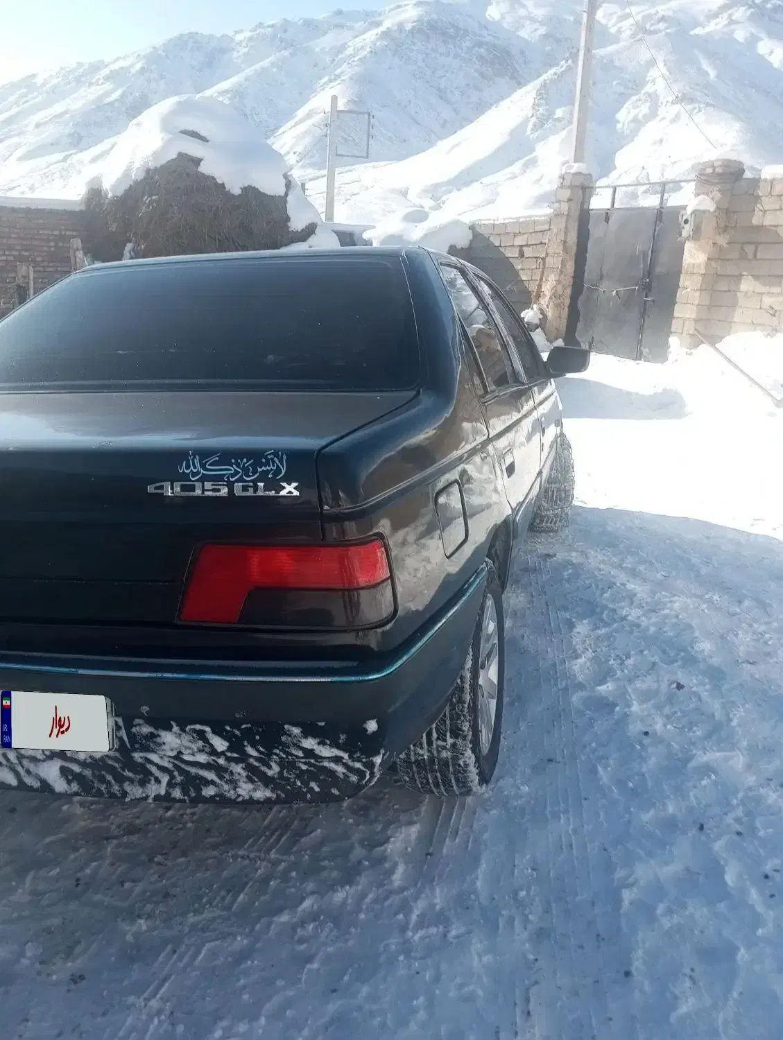 خودرو|خودرو سواری و وانت|چالدران, |دیوار