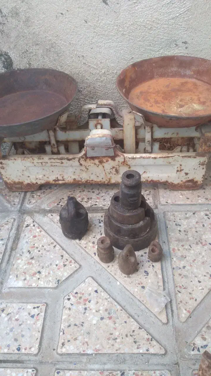 ترازو|تجهیزات ورزشی|همدان, |دیوار