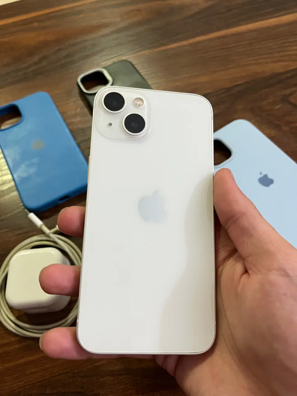 iphone 13|موبایل|کرج, کوی مهر|دیوار