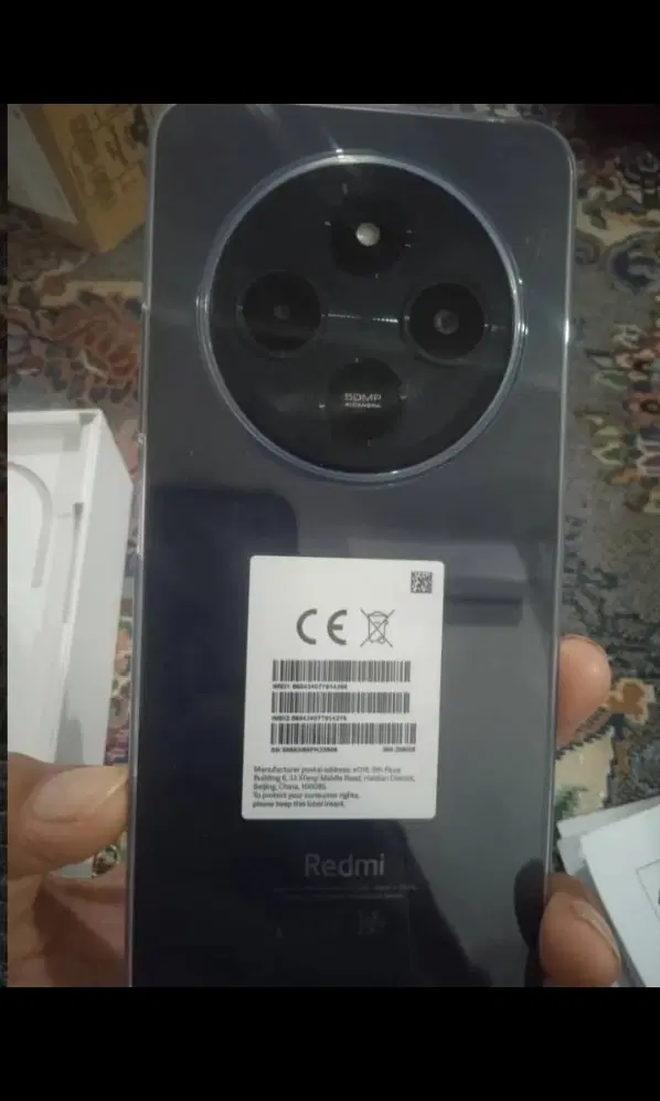 Redmi 14c|موبایل|کرمان, |دیوار