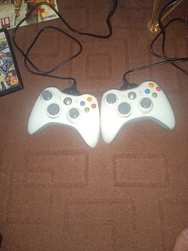 Xbox 360|کنسول، بازی ویدئویی و آنلاین|تهران, یافت آباد جنوبی|دیوار